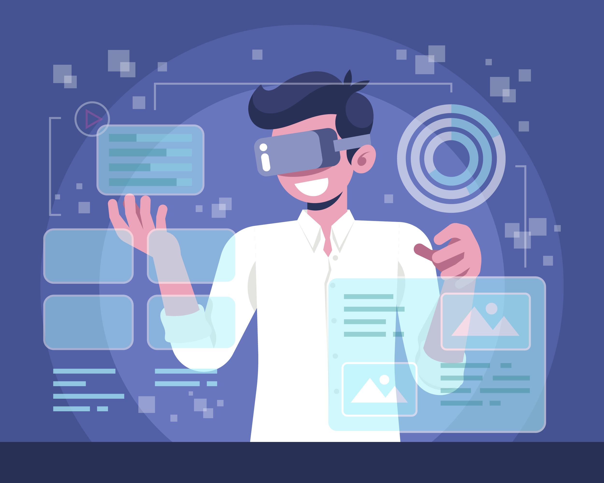 Digital solution